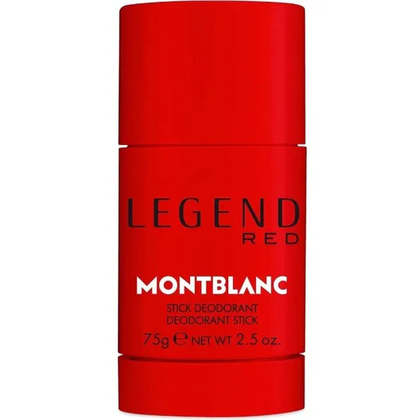 Montblanc Legend Red Deodorant Stick