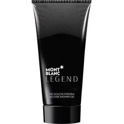 Montblanc Legend Shower Gel