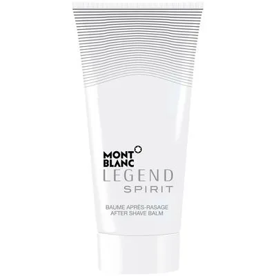 Montblanc Legend Spirit After Shave Balm