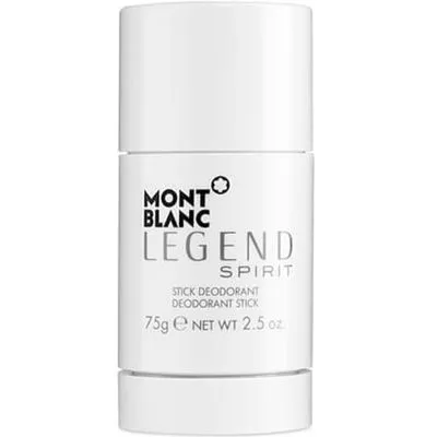 Montblanc Legend Spirit Deodorant Stick