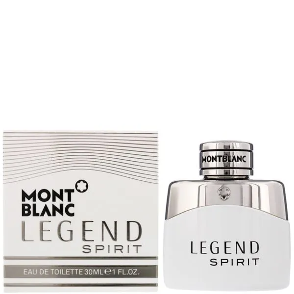 Legend Spirit Eau de Toilette