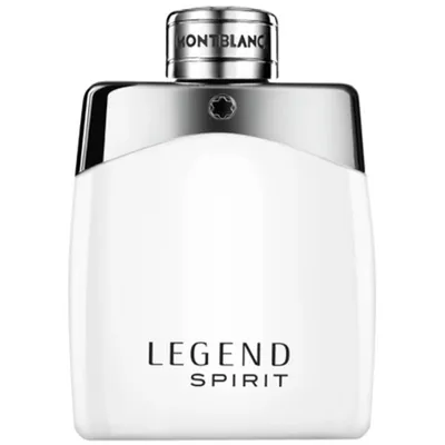 Montblanc Legend Spirit Eau de Toilette