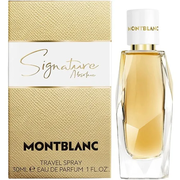 Montblanc Signature Absolue Eau de Parfum