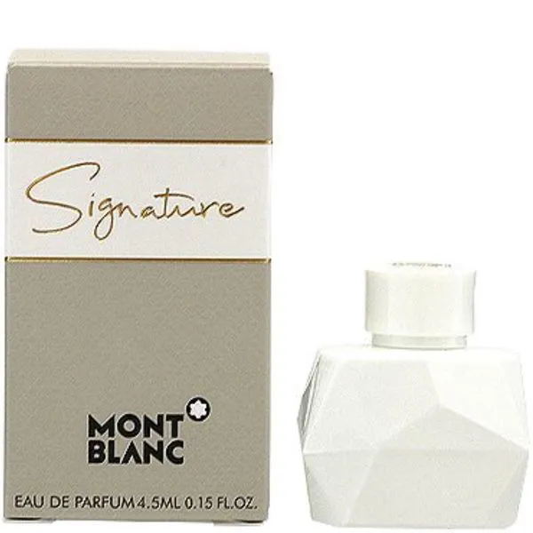 Montblanc Signature Eau de Parfum