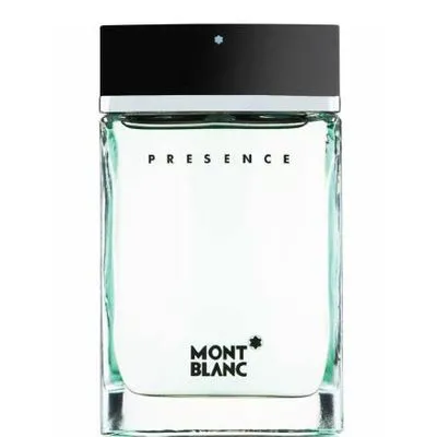 Montblanc Presence Eau de Toilette 2.5 oz Tester