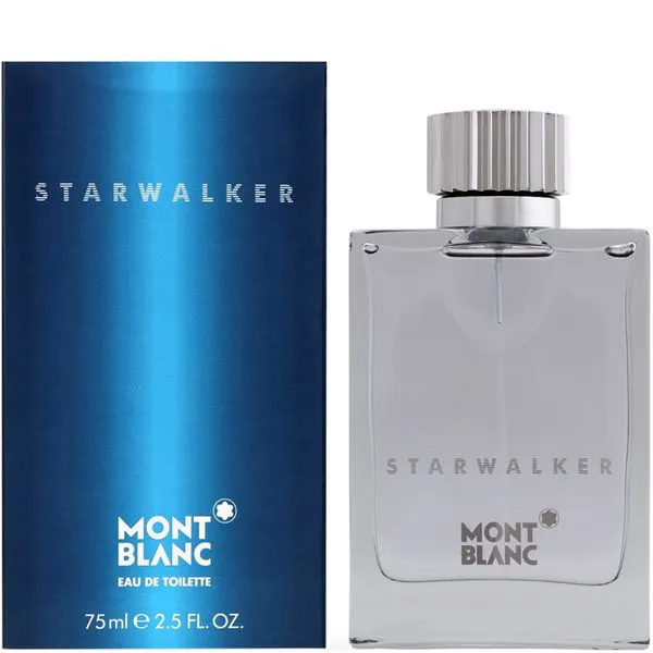 Starwalker Eau de Toilette