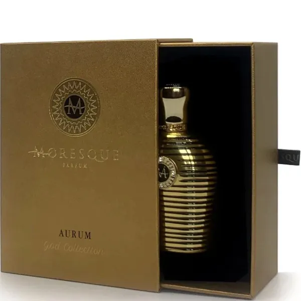 Moresque Parfum Aurum Eau de Parfum