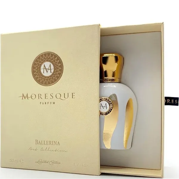 Moresque Parfum Ballerina Eau de Parfum