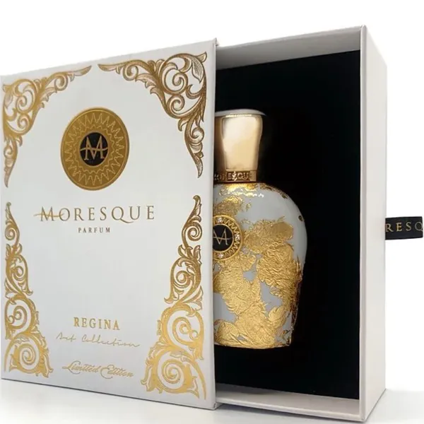 Moresque Parfum Regina Eau de Parfum