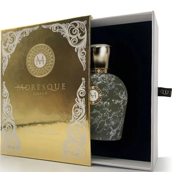 Moresque Parfum Rosa Ekaterina Eau de Parfum