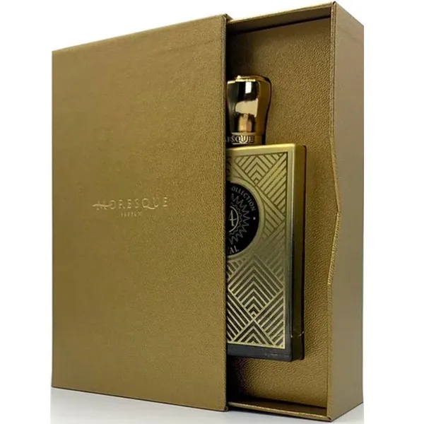 Moresque Parfum Royal Eau de Parfum