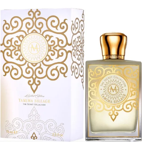 Moresque Parfum Tamima Sillage Eau de Parfum