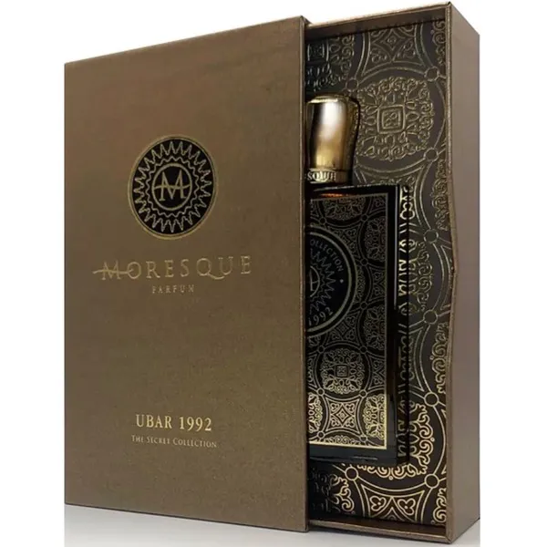 Moresque Parfum Ubar 1992 Eau de Parfum