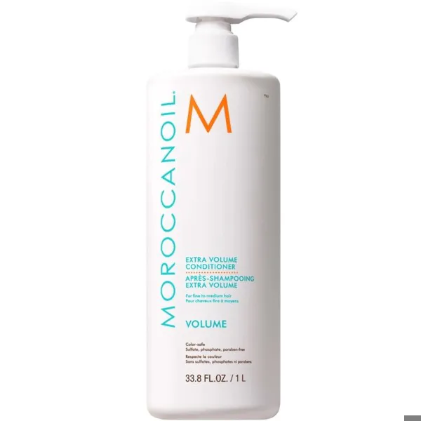 Moroccanoil Extra Volume Conditioner