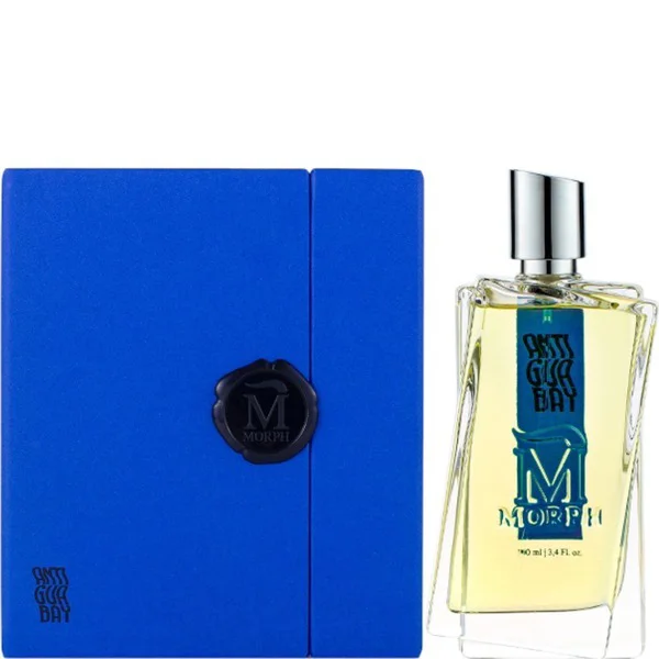 Morph Antigua Bay Eau de Parfum