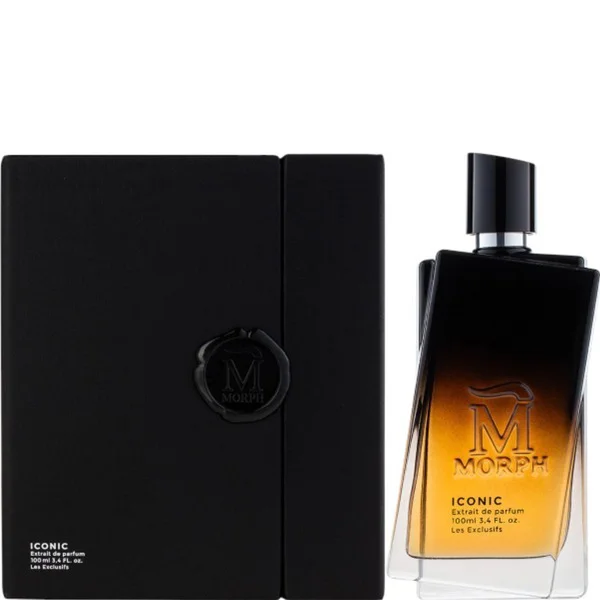 Morph Iconic Extrait de Parfum