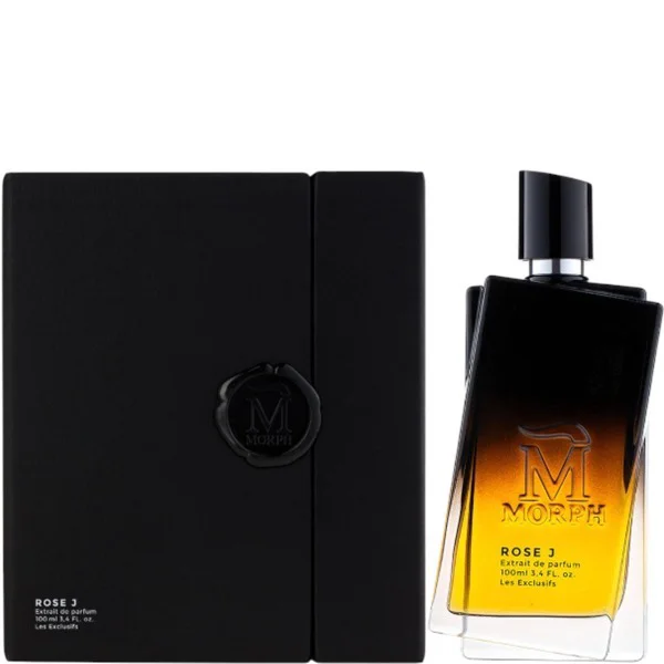 Morph Rose J Extrait de Parfum