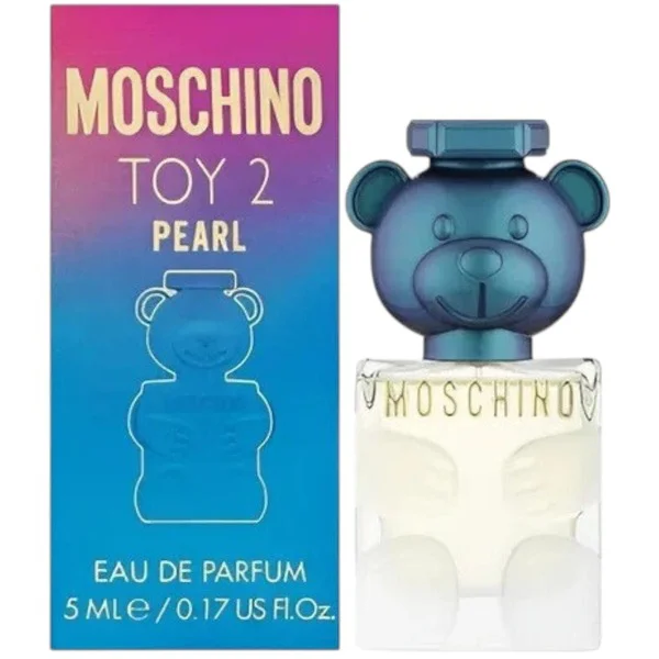 Moschino Toy 2 Pearl Eau de Parfum