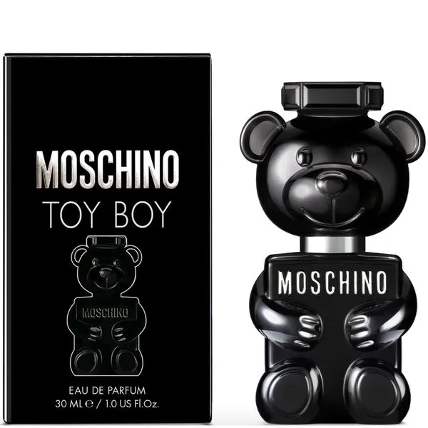 Moschino Toy Boy Eau de Parfum 1.0 oz