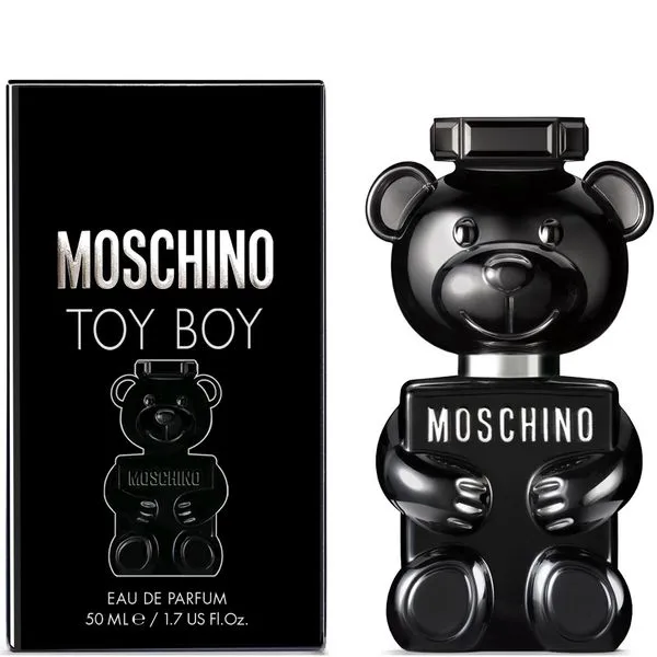 Moschino Toy Boy Eau de Parfum 1.7 oz
