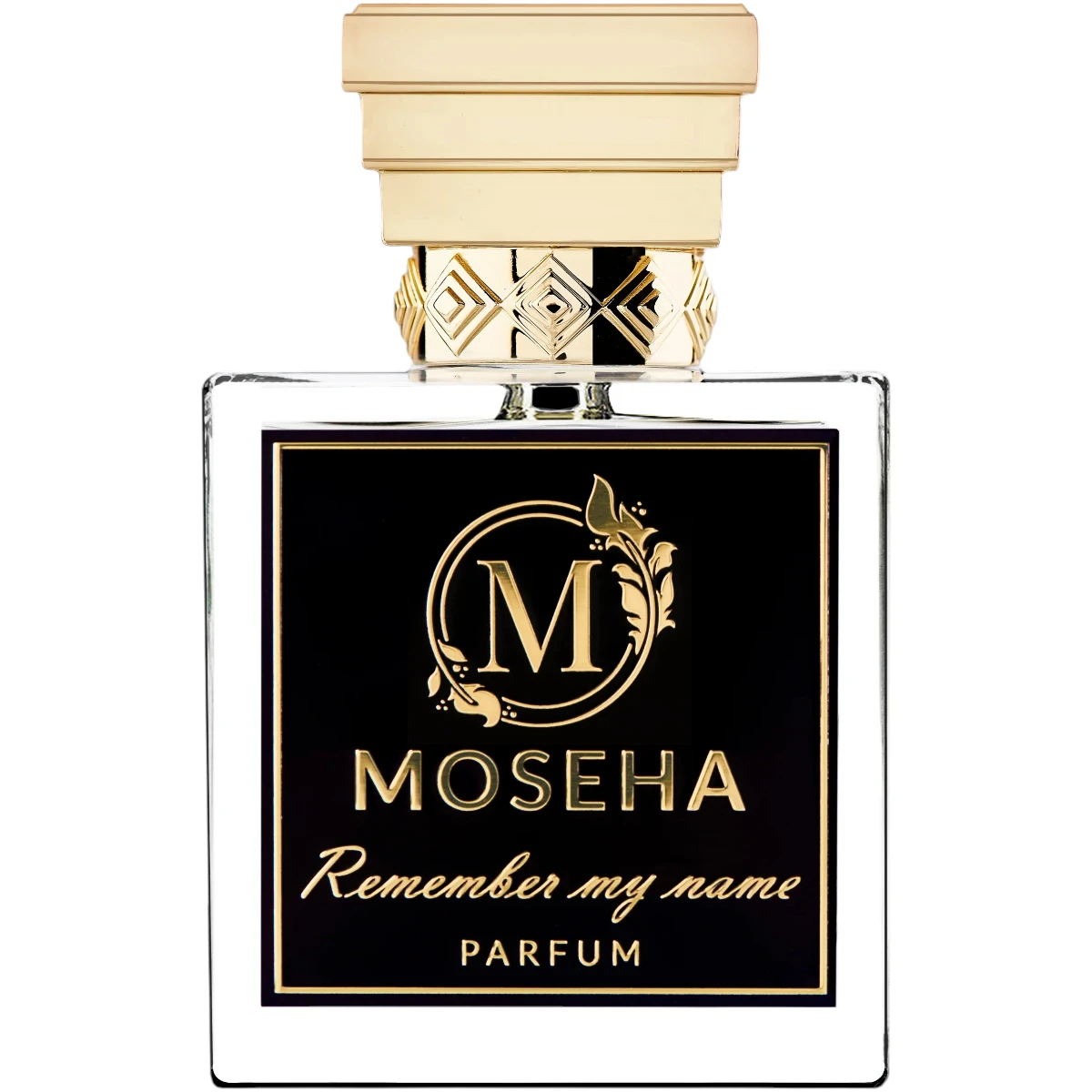 Remember My Name Extrait de Parfum