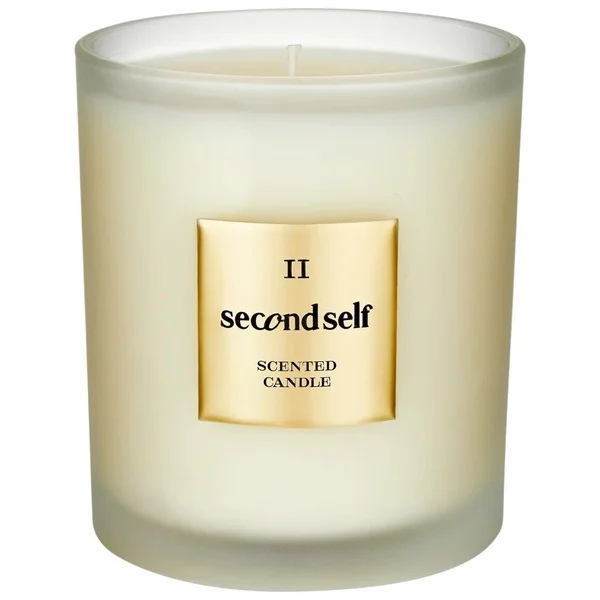 Murillo Twins I I Second Self Scented Candle