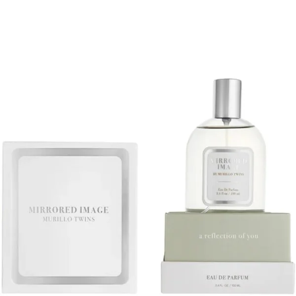 Murillo Twins Mirrored Image Eau de Parfum