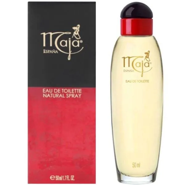 Myrurgia Maja Eau de Toilette