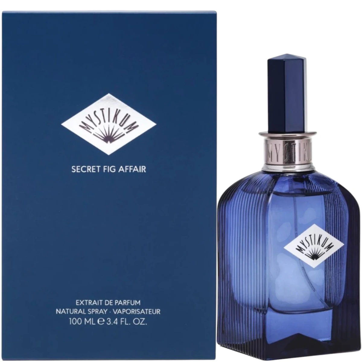 Mystikum Secret Fig Affair Extrait de Parfum