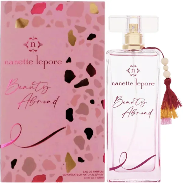 Beauty Abroad Eau de Parfum