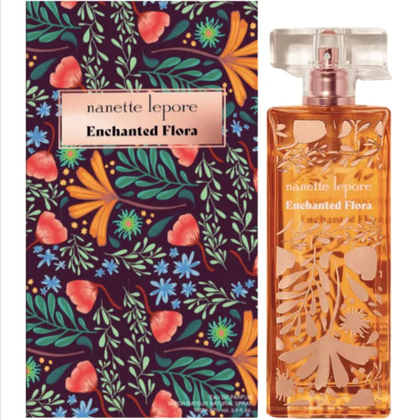 Enchanted Flora Eau de Parfum