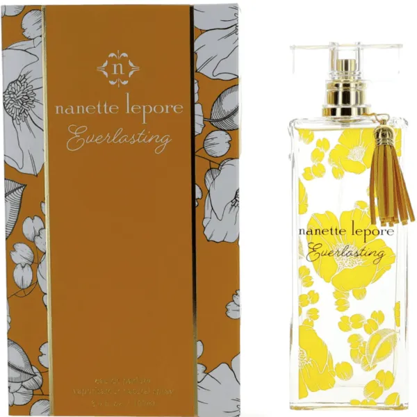 Everlasting Eau de Parfum