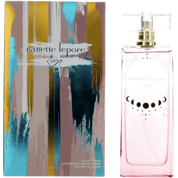Luna Eau de Parfum
