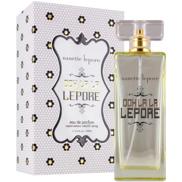 Ooh La La Lepore Eau de Parfum
