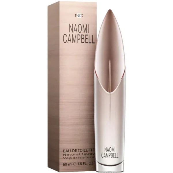 Naomi Campbell Naomi Campbell Eau de Toilette