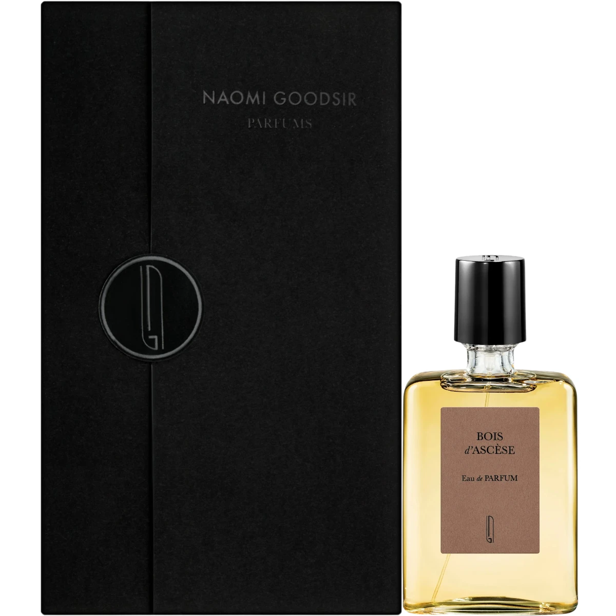 Naomi Goodsir Bois D'Ascese Eau de Parfum 1.7 oz