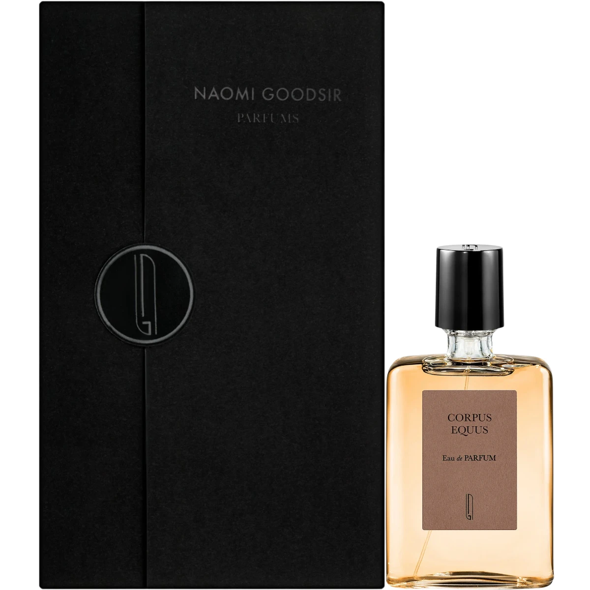 Naomi Goodsir Corpus Equus Eau de Parfum 1.7 oz