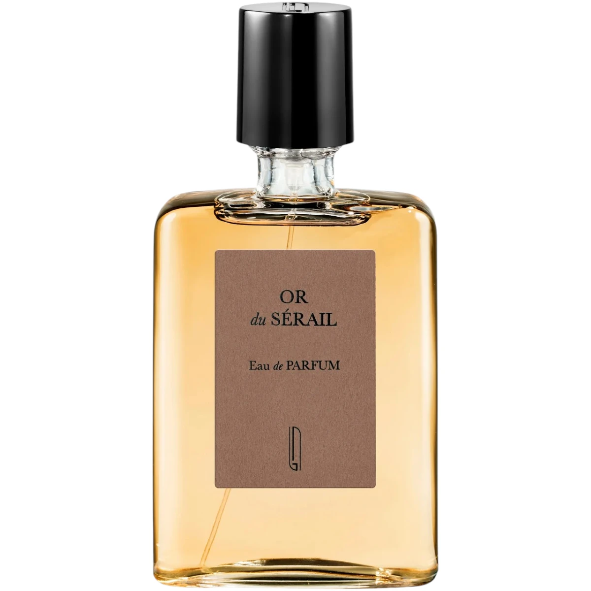Naomi Goodsir Or Du Serail Eau de Parfum