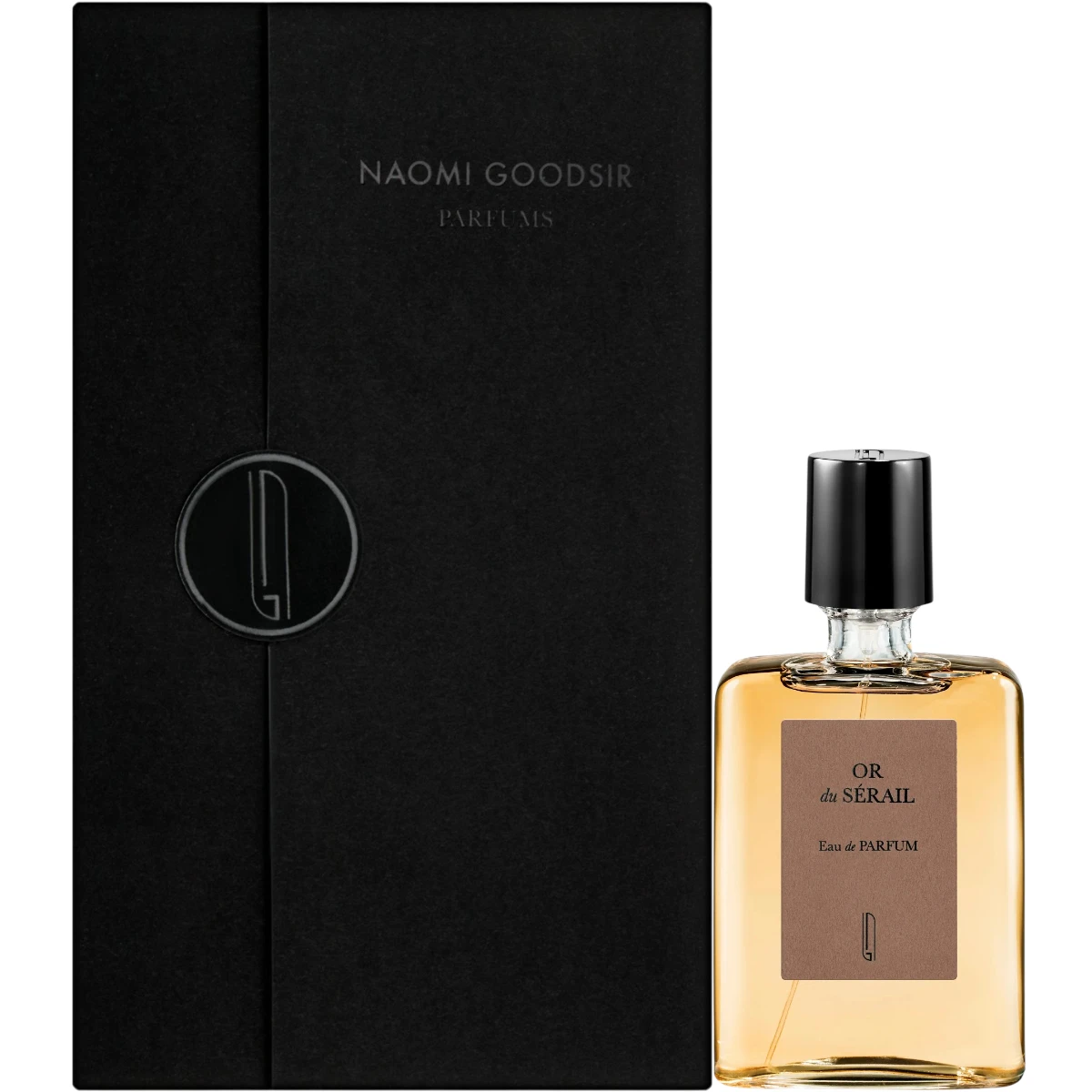 Naomi Goodsir Or Du Serail Eau de Parfum 1.7 oz