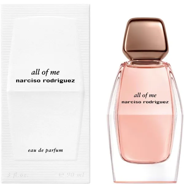 Narciso Rodriguez All Of Me Eau de Parfum 3.0 oz