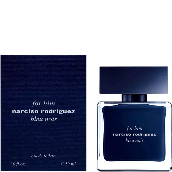 Bleu Noir For Him Eau de Toilette