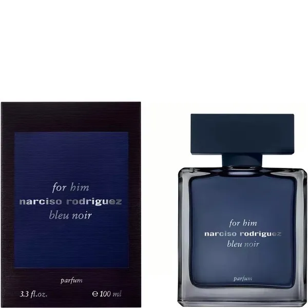 Bleu Noir For Him Parfum