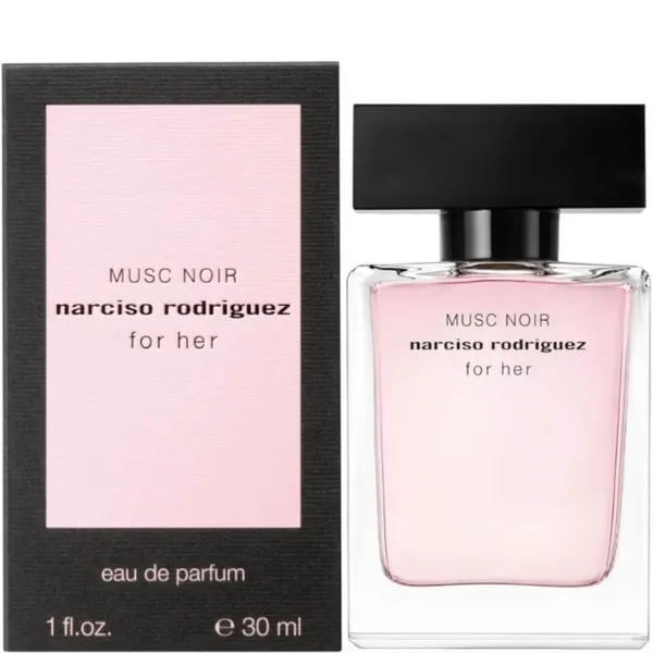Musc Noir For Her Eau de Parfum