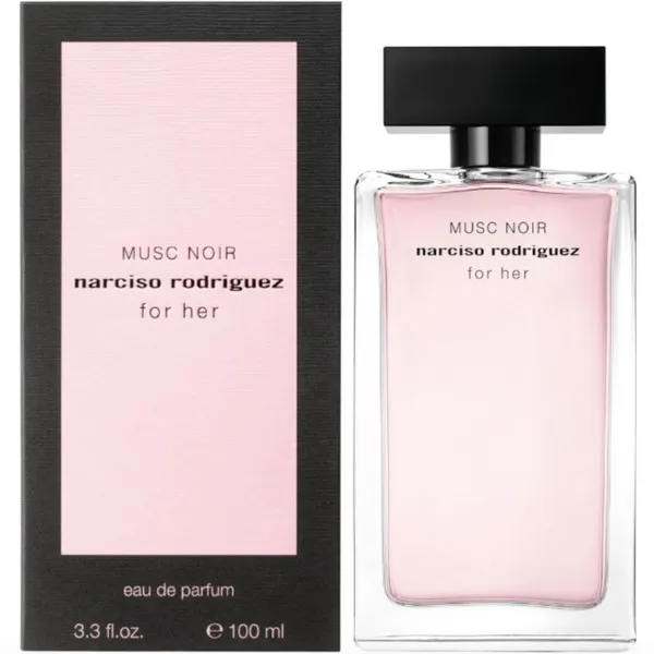 Narciso Rodriguez Musc Noir For Her Eau de Parfum 3.3 oz