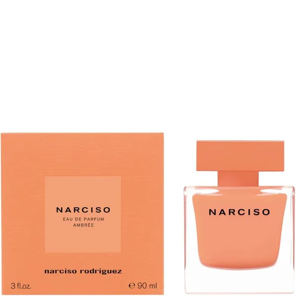 Narciso Ambree Eau de Parfum