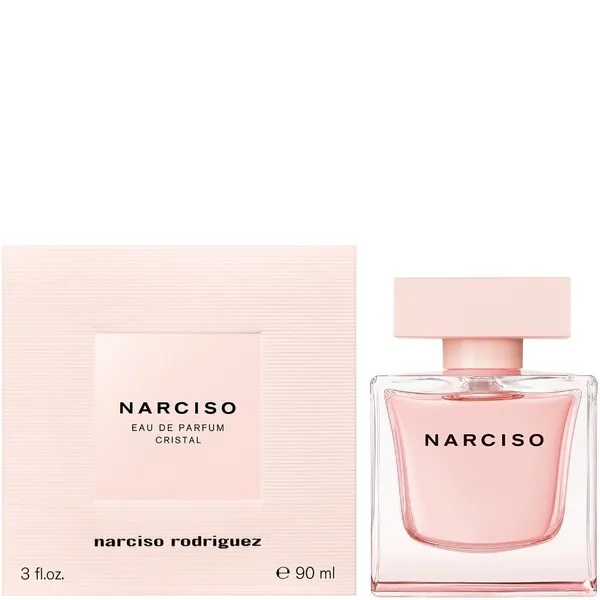 Narciso Cristal Eau de Parfum