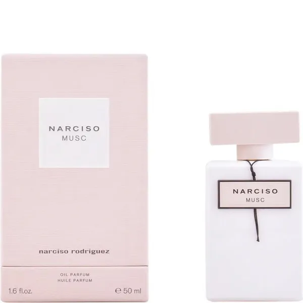 Narciso Rodriguez Narciso Musc Oil Parfum