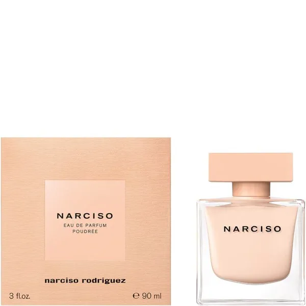 Narciso Rodriguez Narciso Poudree Eau de Parfum 3.0 oz