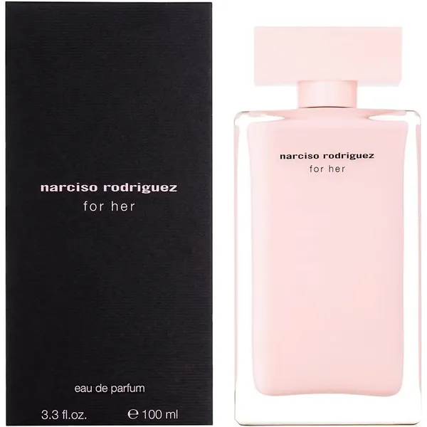 Narciso Rodriguez Narciso Rodriguez For Her Eau de Parfum 3.3 oz
