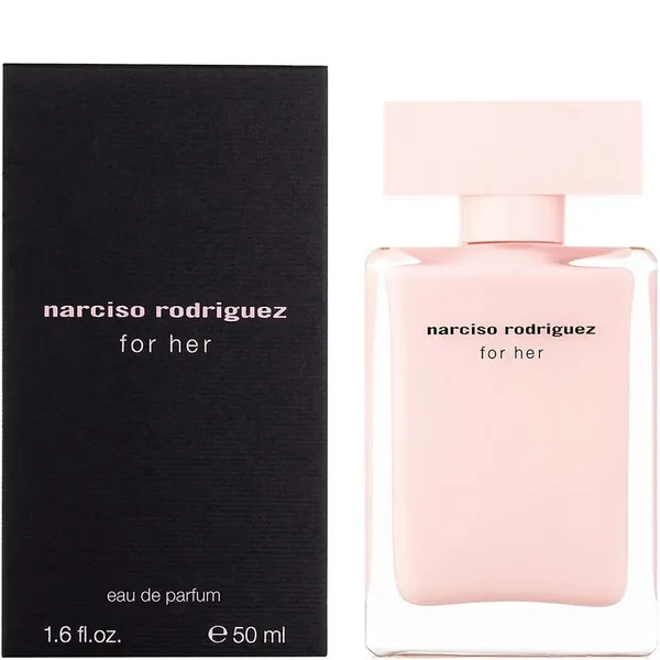Narciso Rodriguez For Her Eau de Parfum